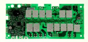 MODULE DE COMMANDE BSH