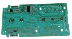 MODULE - CARTE DE COMMANDE BSH