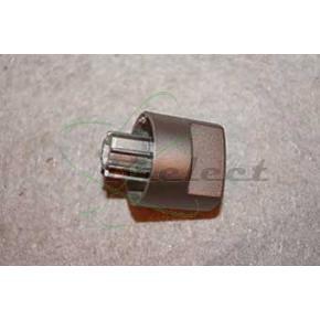 BOUTON DE PLAQUE 4 FEUX SIEMENS BSH