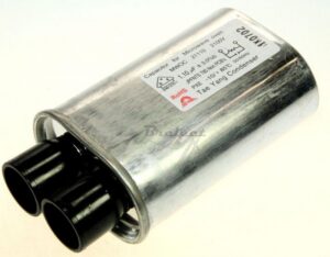 CONDENSATEUR HAUT VOLTAGE 1.1UF-2100V LG