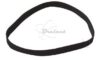 COURROIE PLATE Diam 78 x 6 x 0.45MM