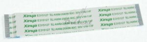NAPPE FLEXIBLE TF103CG LCD FFC ASUS