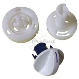 BOUTON - MANETTE PROGRAMMATEUR BSH