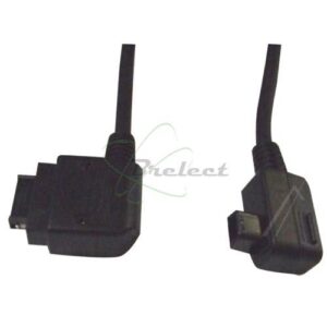 CABLE D ALIMENTATION CAMERA SONY