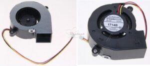 VENTILATEUR DE LAMPE EPSON