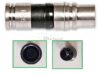 FICHE F COMPRESSION EX6 /COAXIAL MALE
