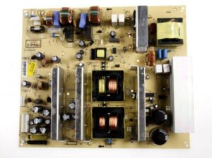 PLATINE ALIMENTATION VESTEL