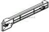 RAIL DE CLAYETTE DROITE DAEWOO