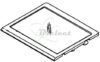 CLAYETTE en VERRE DAEWOO