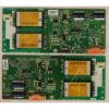 KIT PLATINE INVERTER (MASTER/SLAVE)