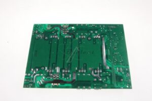 MODULE DE PUISSANCE PARTIE GAUCHE