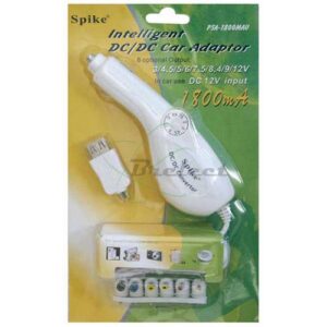 CORDON ALIMENTATION AUTO ALLUME CIGARE