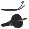 CABLE SECTEUR 4.8 MM PINS PHILIPS 10M