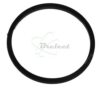 COURROIE CARREE LG Diam: 22.5mm x 1.3 mm