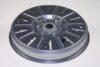 ROTOR ASSY DE LAVE LINGE LG