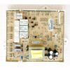PLATINE DE PUISSANCE PRE-PROGRAMMEE