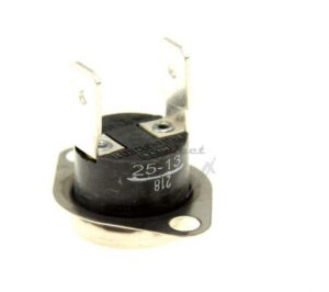THERMOSTAT 60° KLIXON NC60D