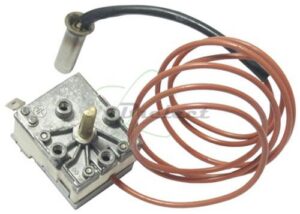 THERMOSTAT REGLABLE 0°/90°