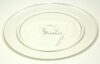 PLATEAU VERRE DIAM 360mm WHIRLPOOL
