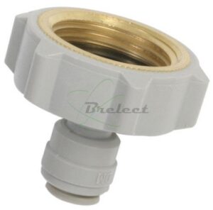 RACCORD ROBINET D EAU 24MM 1/4INCH LG