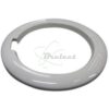 CADRE DE HUBLOT EXTERIEUR BLANC Ø353MM