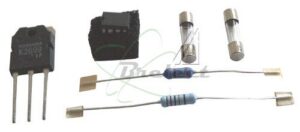 KIT ALIM GRUNDIG CHASSIS CUC2050/20