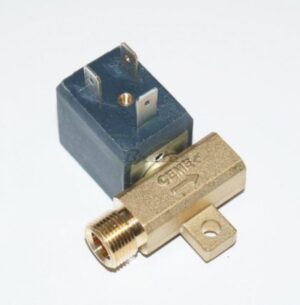 ELECTROVANNE DE GAZ THETFORD