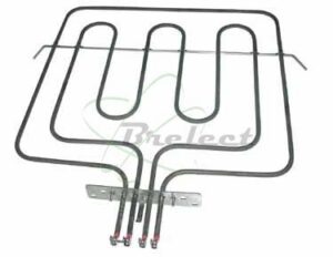 RESISTANCE DE VOUTE GRILLE 1800w