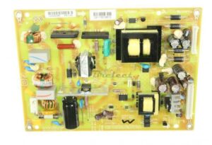 CARTE ALIMENTATION TOSHIBA