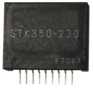 CI STK350-230 CIRCUIT INTEGRE
