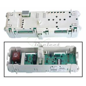 MODULE DE GESTION-PUISSANCE ELECTRONIQUE