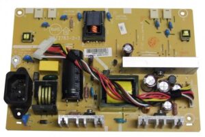 PLATINE ALIMENTATION PHILIPS