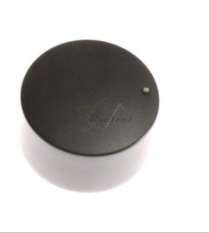 BOUTON VOLUME PIONEER