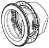 PORTE COMPLETE- HUBLOT LG