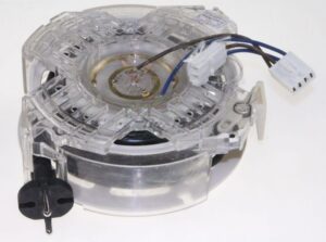 ENROULEUR CORDON SECTEUR D ASPIRATEUR LG