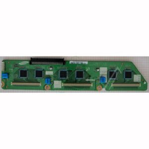 ASSY PDP MODULE P-Y MAIN SAMSUNG
