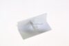 BOUTON 0-1 BLANC INDESIT