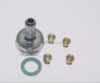 JEU INJECTEURS GB/PROPANE + EMBOUT