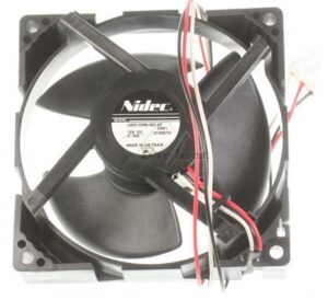 VENTILATEUR 12V DC 0.16A SAMSUNG