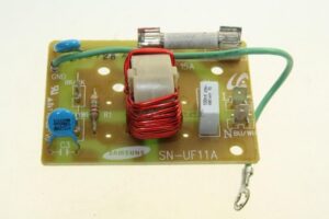 PLATINE ALIMENTATION FILTRE SAMSUNG