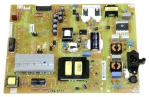 PLATINE ALIMENTATION LG