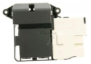 SECURITE DE PORTE LG