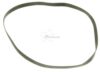 COURROIE PLATE Diam: 135 x 8 x 0.8MM