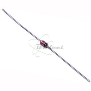 DIODE ZENER 12V - 0.5W